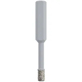 Samedia DBZ Voorboorhulpstuk 6-40mm voor DBT-Tegelboren 390053