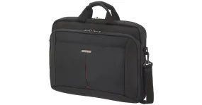 Samsonite GuardIT 2.0 Schoudertas 17.3 laptoptas (Zwart)