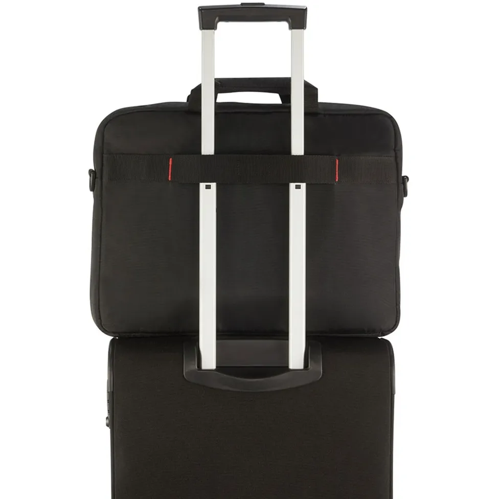 Samsonite GuardIT 2.0 Schoudertas 17.3