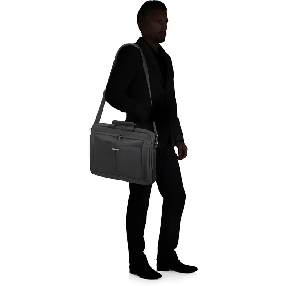 Samsonite GuardIT 2.0 Schoudertas 17.3