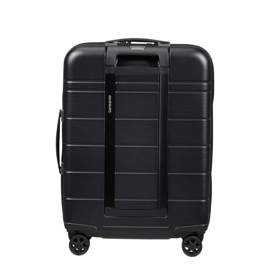 Samsonite Neopod 55 Exp Easy Access Camo Black
