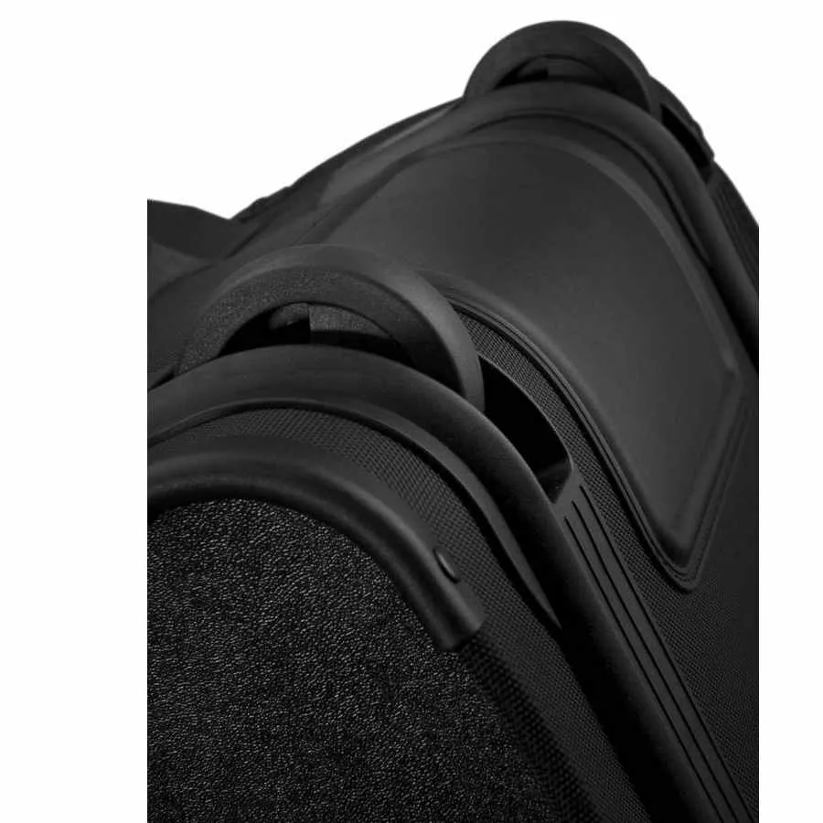 Samsonite Transit 2 Synaptic 17″ Jet Black pilotenkoffer