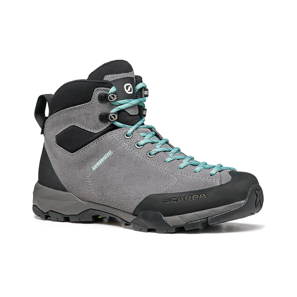 Scarpa Mojito Hike GTX hoge wandelschoen dames