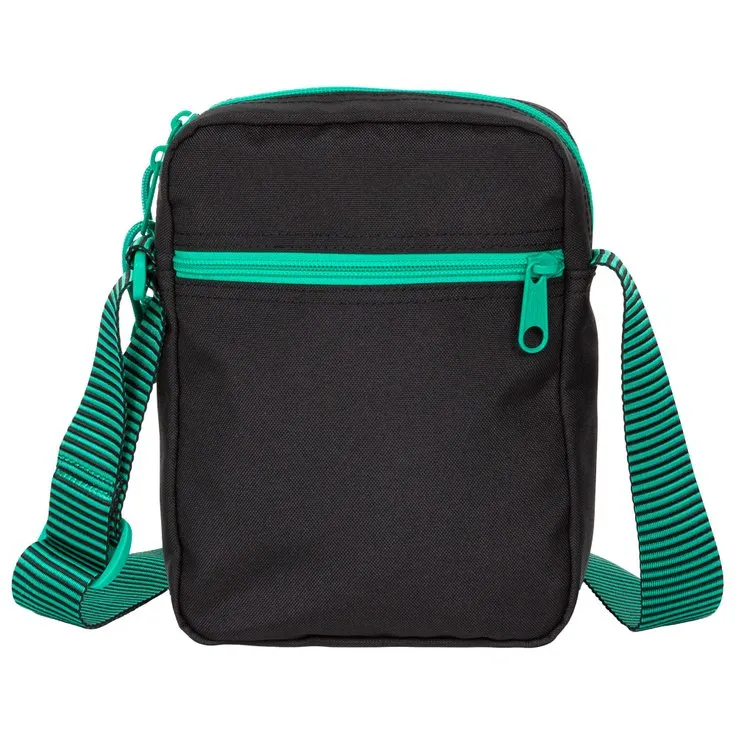 Schoudertas Eastpak The One 2.5L Kontrast Stripe Black