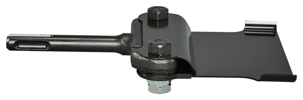 Schraapstaal 100mm