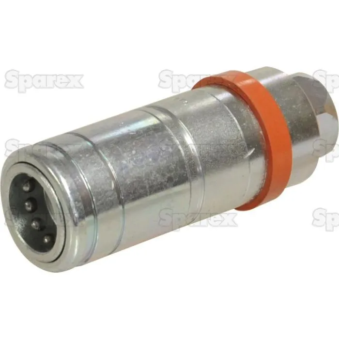 SNEL KOPPELING VROUW 1/2\"  3CFPV