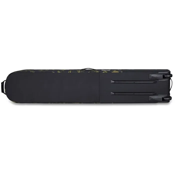 Snowboardtas Dakine Low Roller Snowboard Bag Cascade Camo