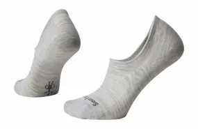 Sok Smartwool Unisex Everyday No Show Socks Ash