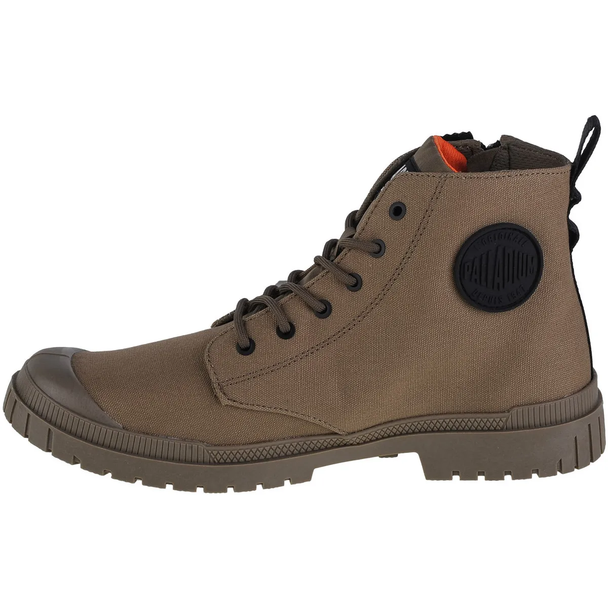 SP20 Unzipped