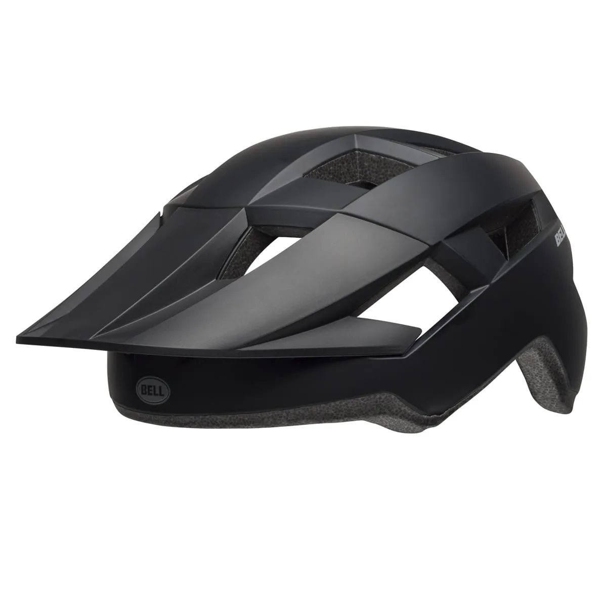 SPARK MIPS  HELM  ZWART
