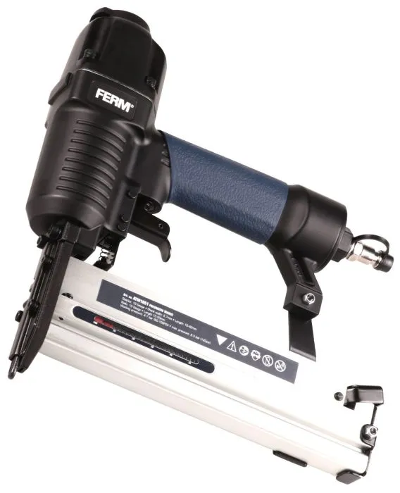 SPIJKER/NIET PISTOOL 16  40MM  MAX. 8.3 BAR | ATM1051