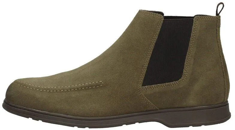 Sub55 Chelsea boots