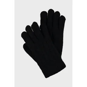 Superzachte handschoen