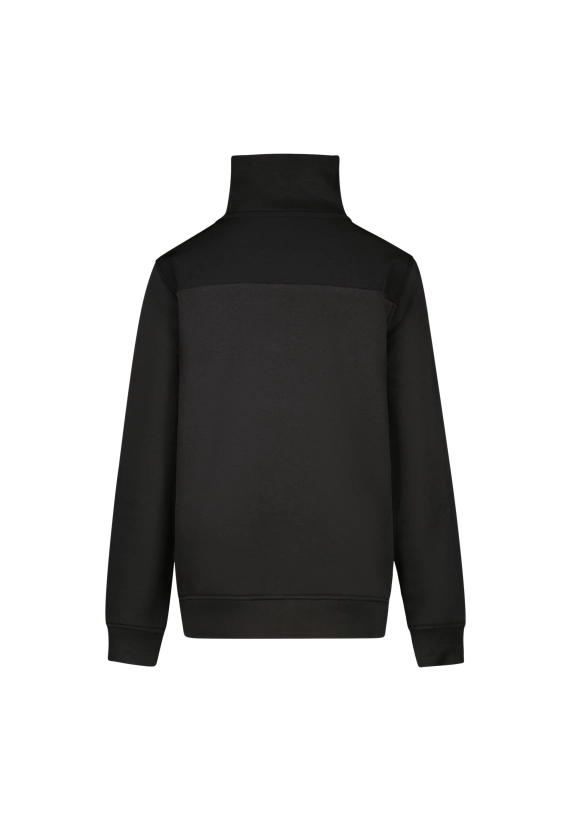 Sweater halfzip Barran 51085  Cars Jeans