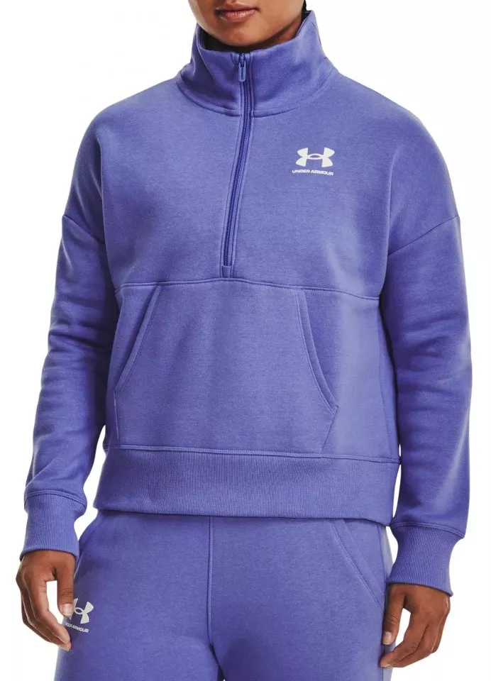 Sweatshirt Under Armour Rival Fleece HZ