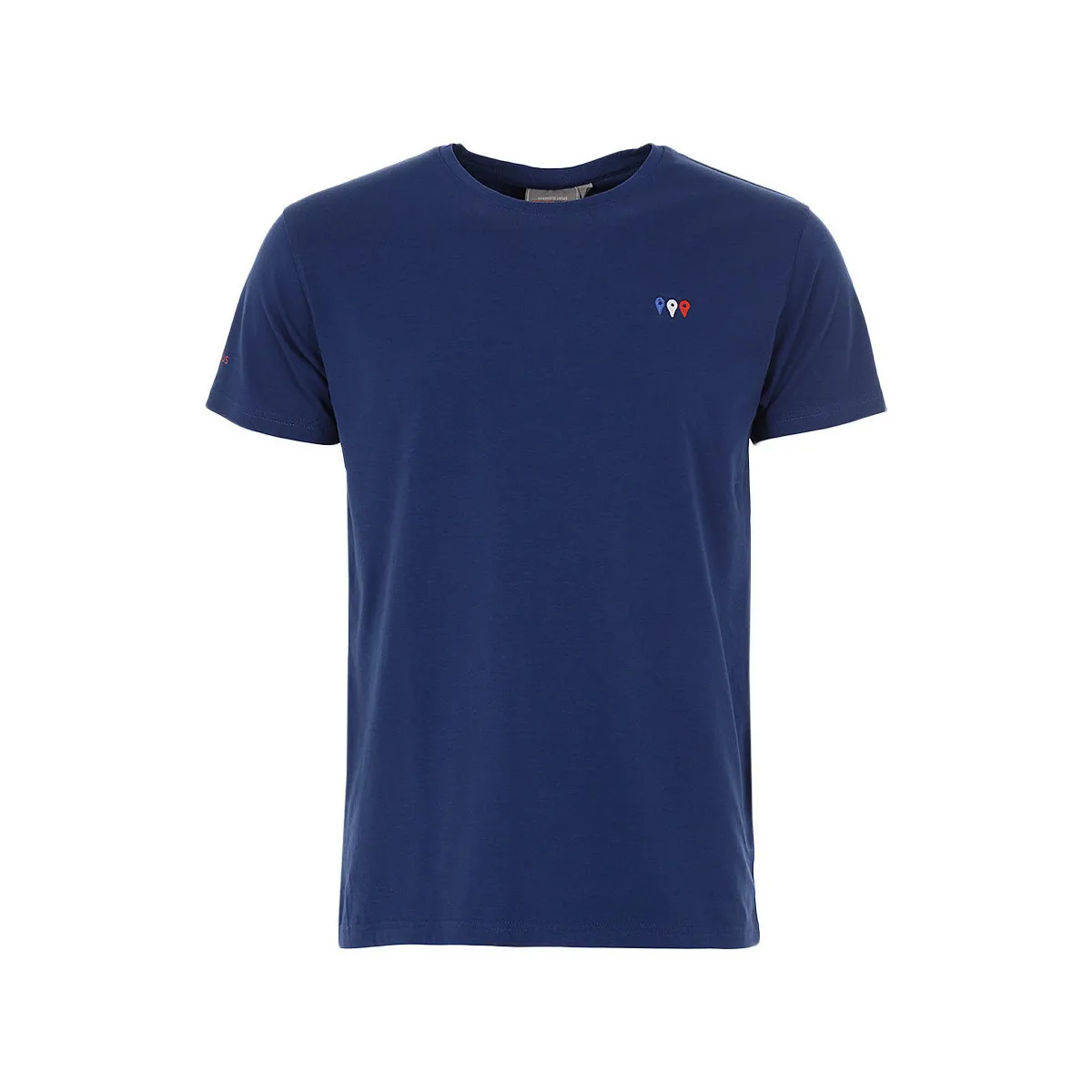 TSHIRT MANCHES COURTES HOMME CERGIO