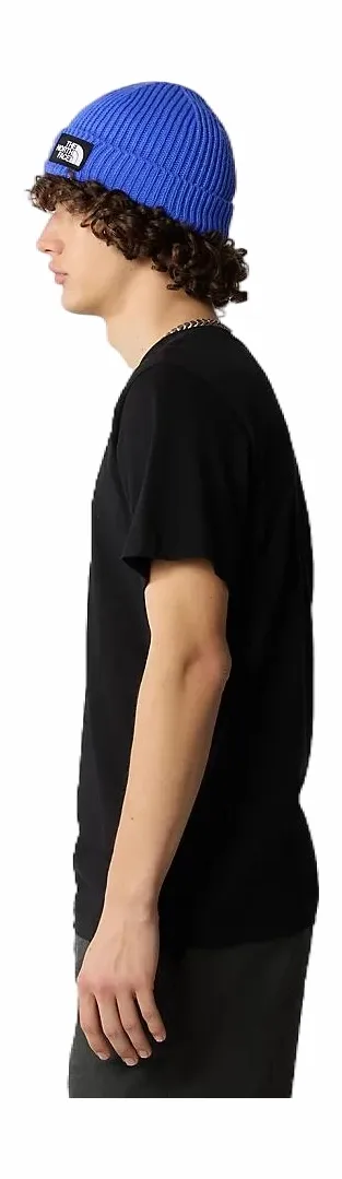TSHIRT THE NORTH FACE MEN S/S EASY TEE TNF BLACK 2024