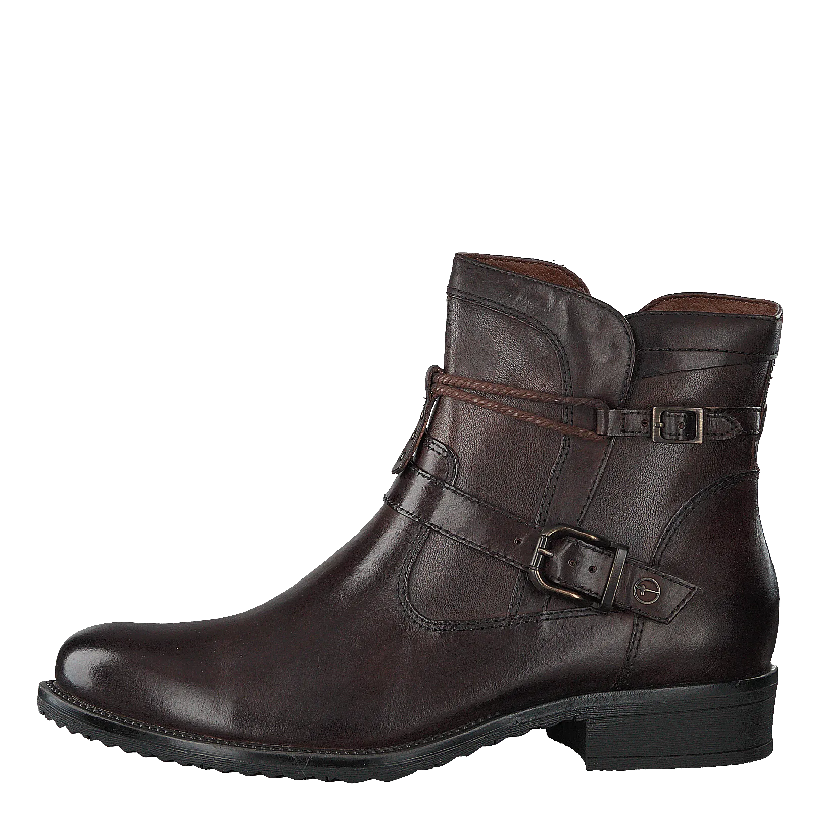 TAMARIS SCHOENEN 25464304 MOCKA
