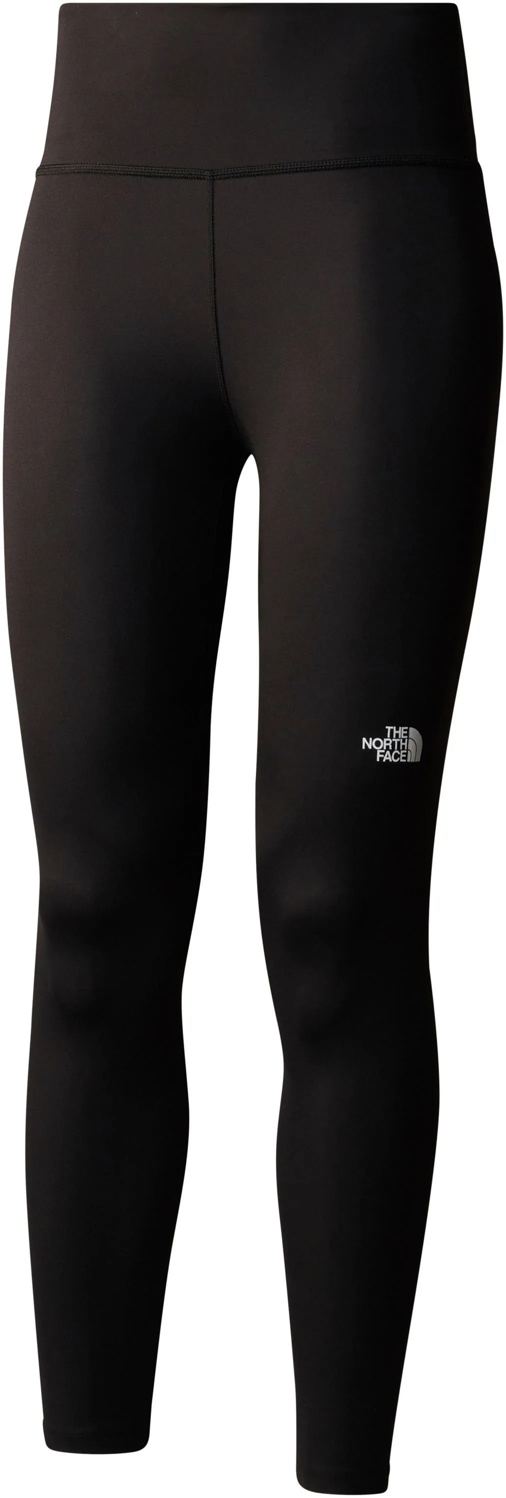 THE NORTH FACE FUNCTIONELE TIGHTS W FLEX 25IN TIGHT MET BREDE TAILLEBAND (1DELIG)