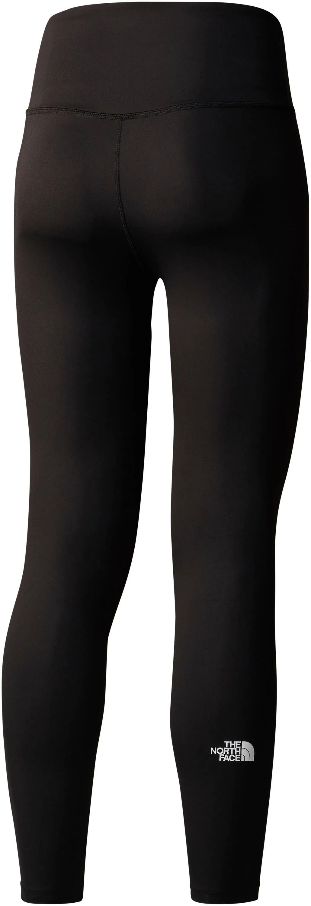 THE NORTH FACE FUNCTIONELE TIGHTS W FLEX 25IN TIGHT MET BREDE TAILLEBAND (1DELIG)
