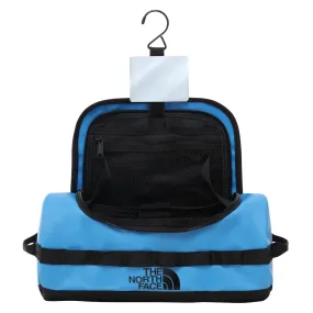 Toilettas The North Face BC Travel Canister Clear Lake Blue TNF Black Small