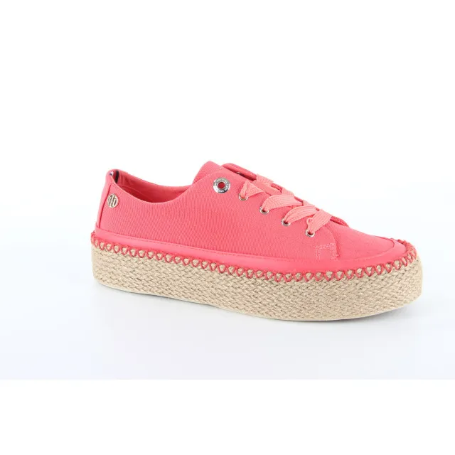 TOMMY HILFIGER FW0FW06461XKL DAMES SNEAKERS