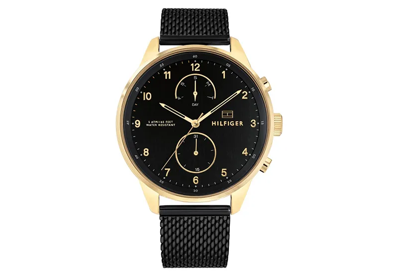 Tommy Hilfiger horlogeband TH1791580
