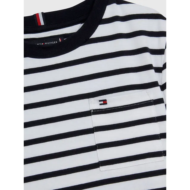 Tommy Hilfiger Kbokbo8198