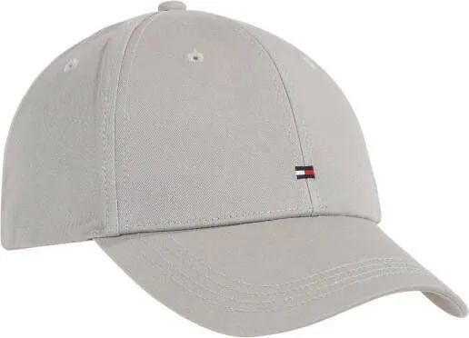 Tommy Hilfiger Pet met labelstitching
