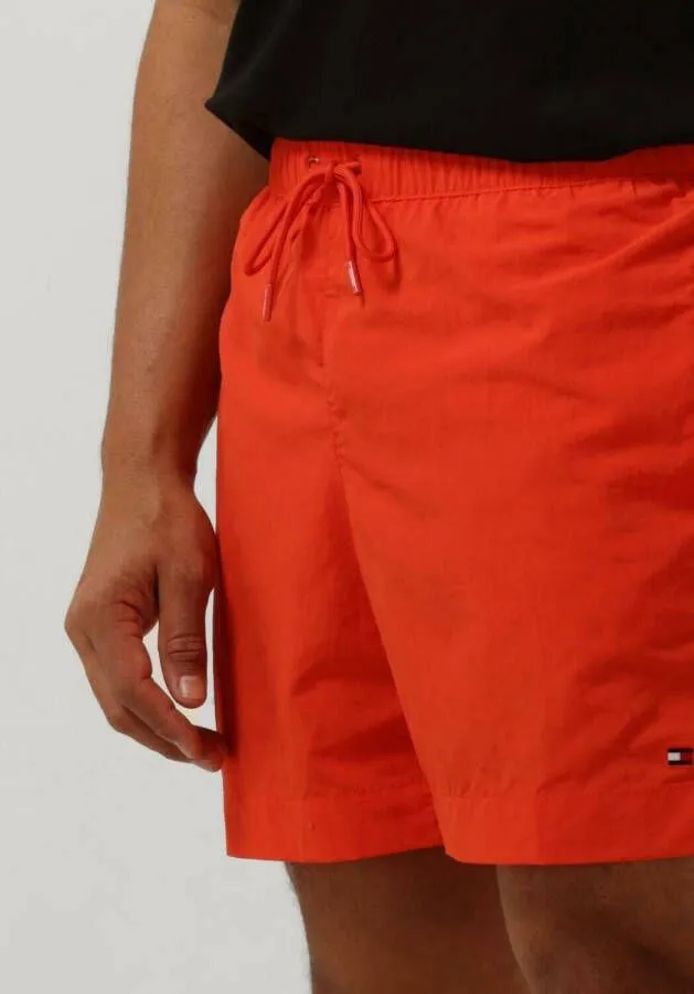 Tommy Hilfiger Underwear Oranje Medium Drawstring