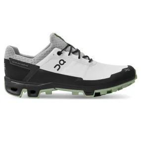 Trailrunning Schoen On Running Men Cloudventure Peak White Leaf