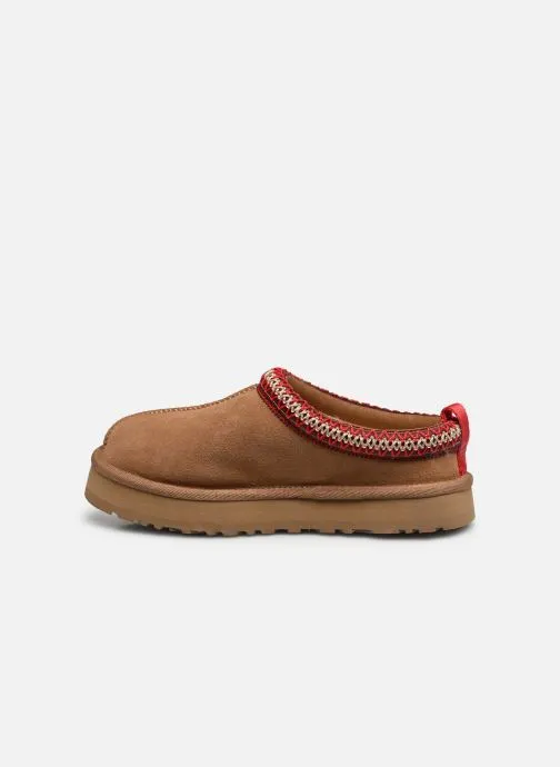      UGG K TAZZ  BRUIN   
