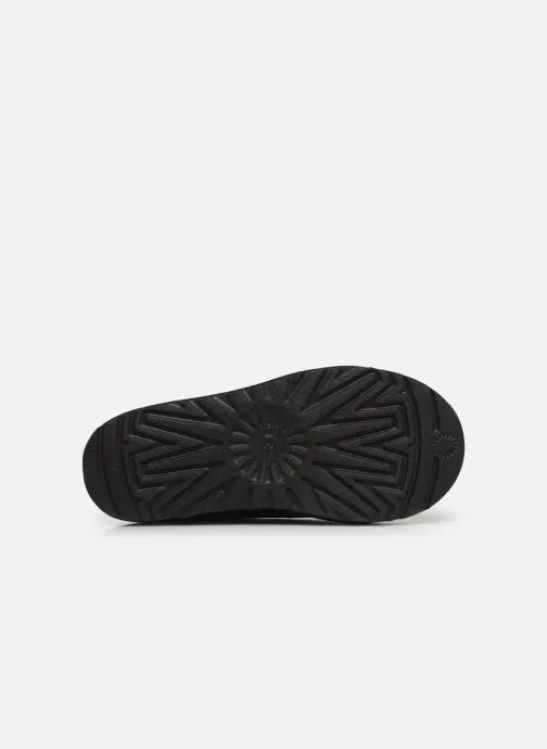      UGG TASMAN  ZWART   