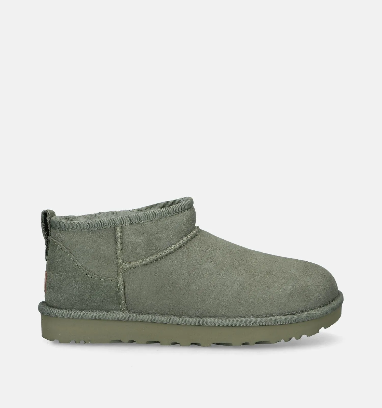 UGG Winterboots groen