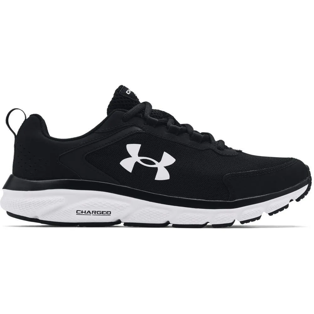 Under Armour Charged Assert 9