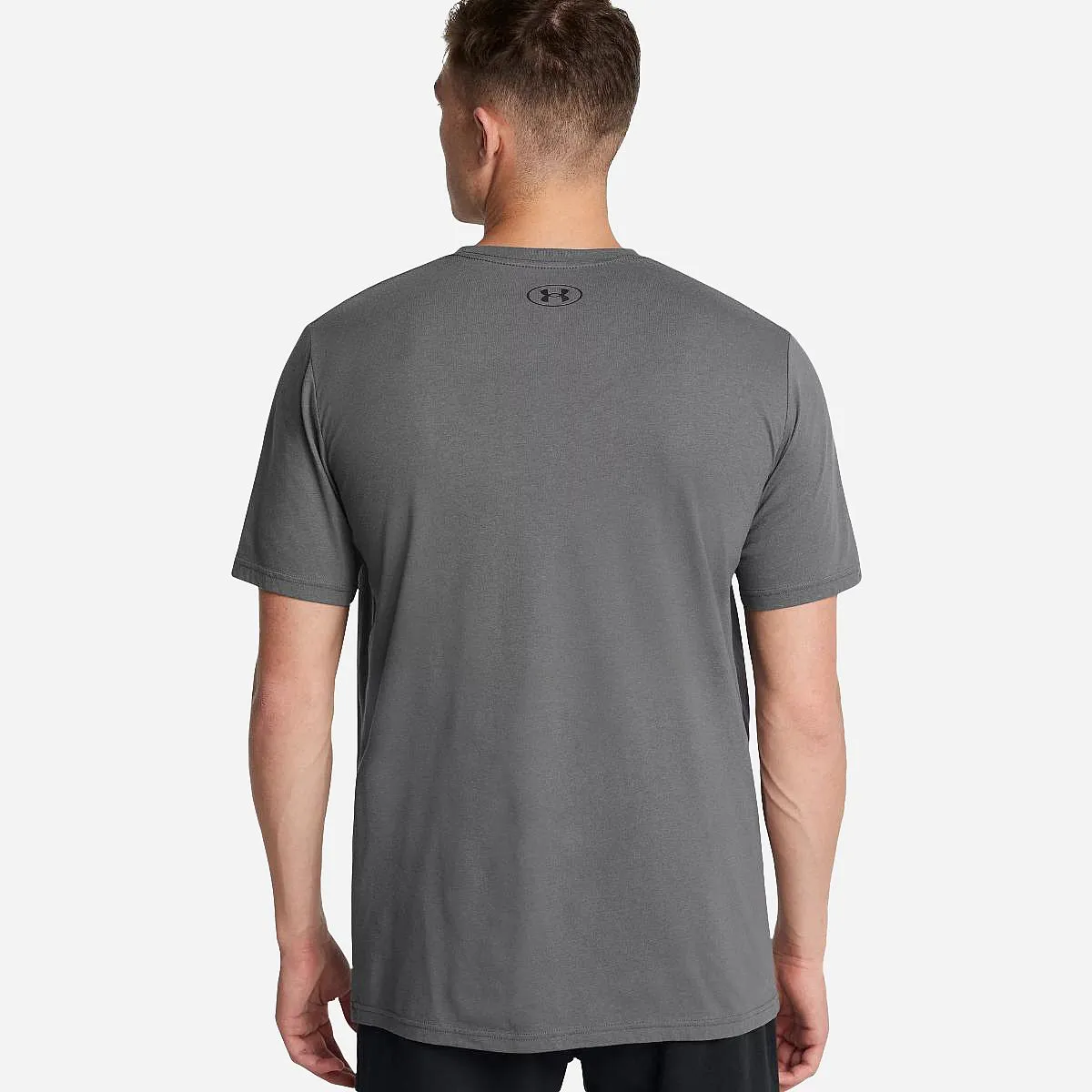 Under Armour Gl Foundation Update Shirt Heren