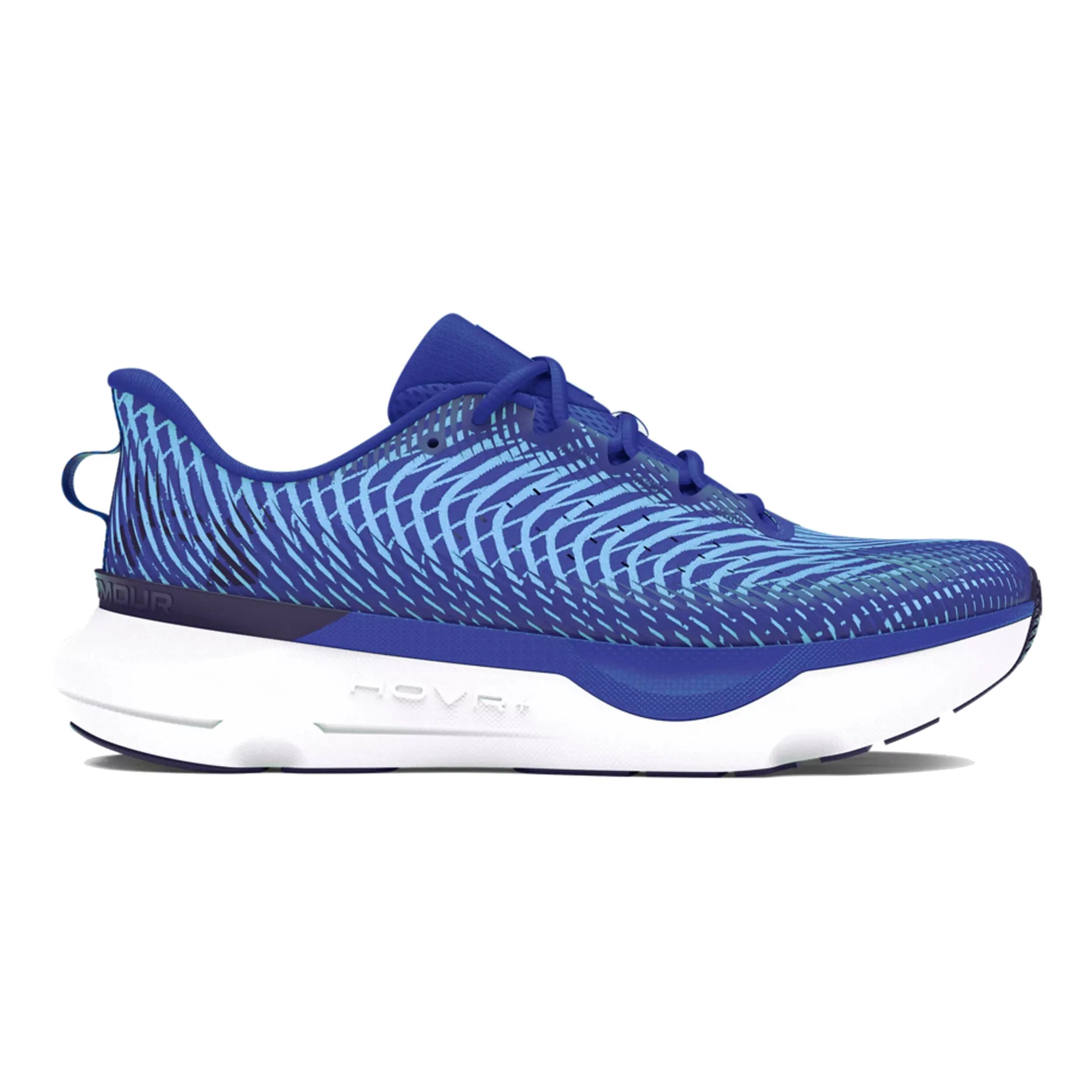 Under Armour Infinite Pro Neutrale Schoen Heren