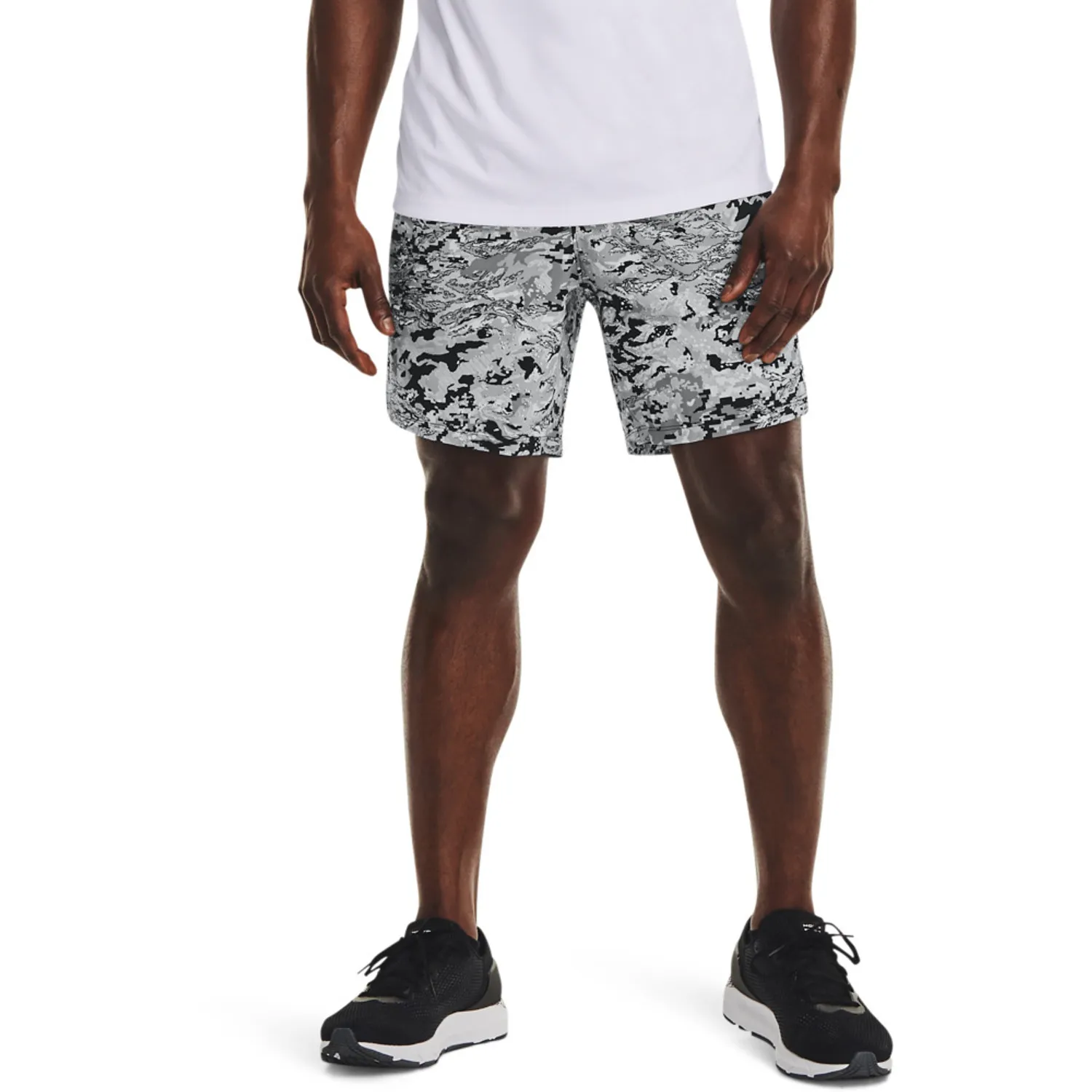 Under Armour Launch 7" Short Men