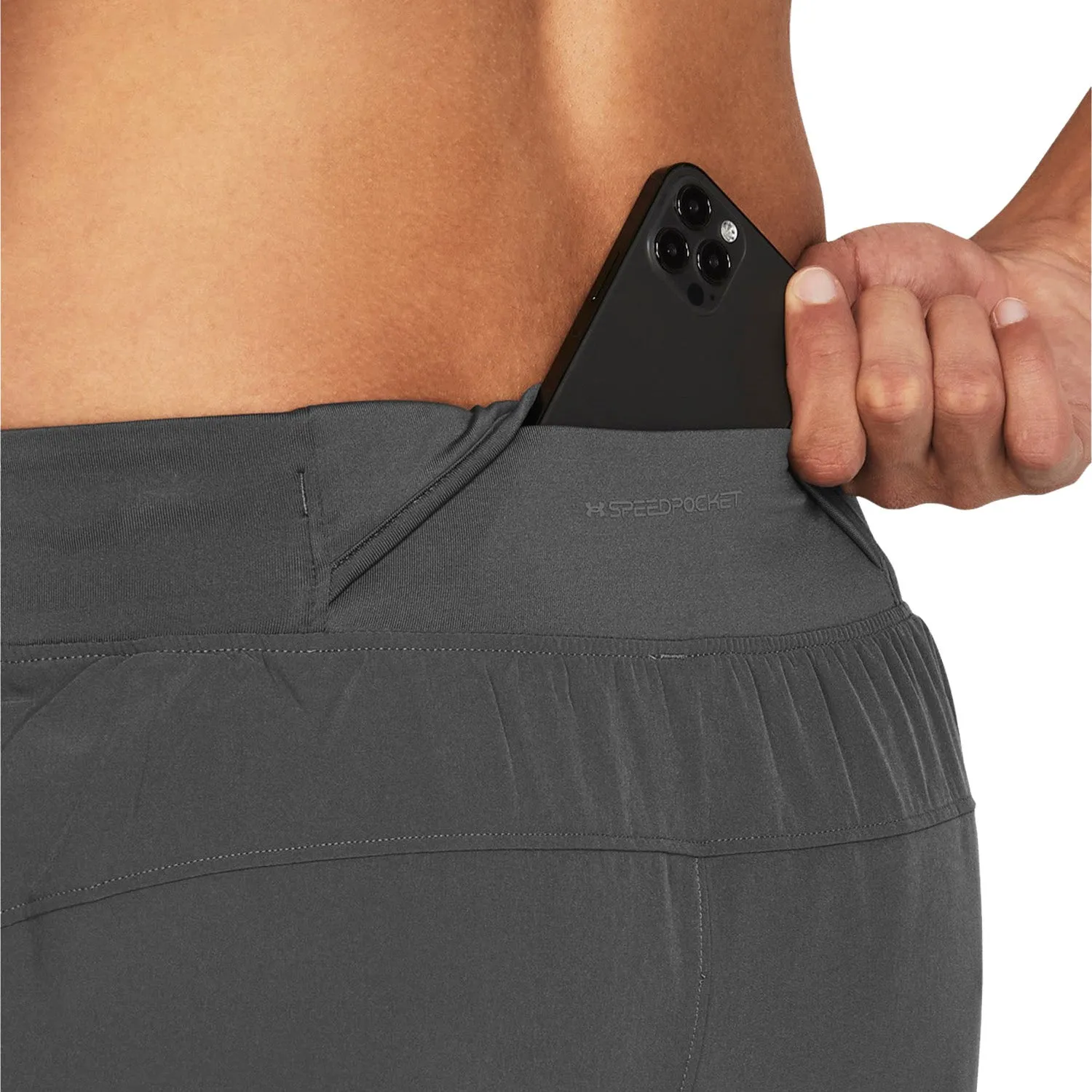 Under Armour Launch Elite 7