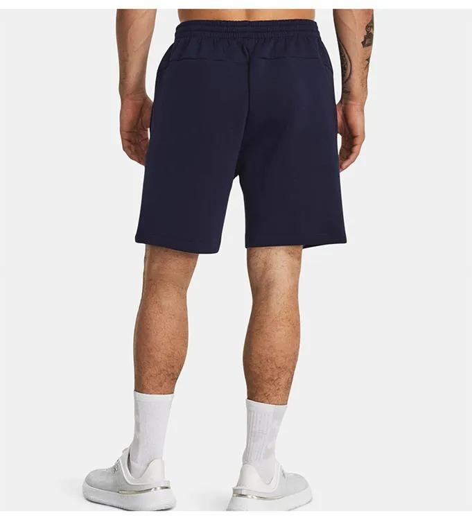 Under Armour Men UA Unstoppable Fleece Short