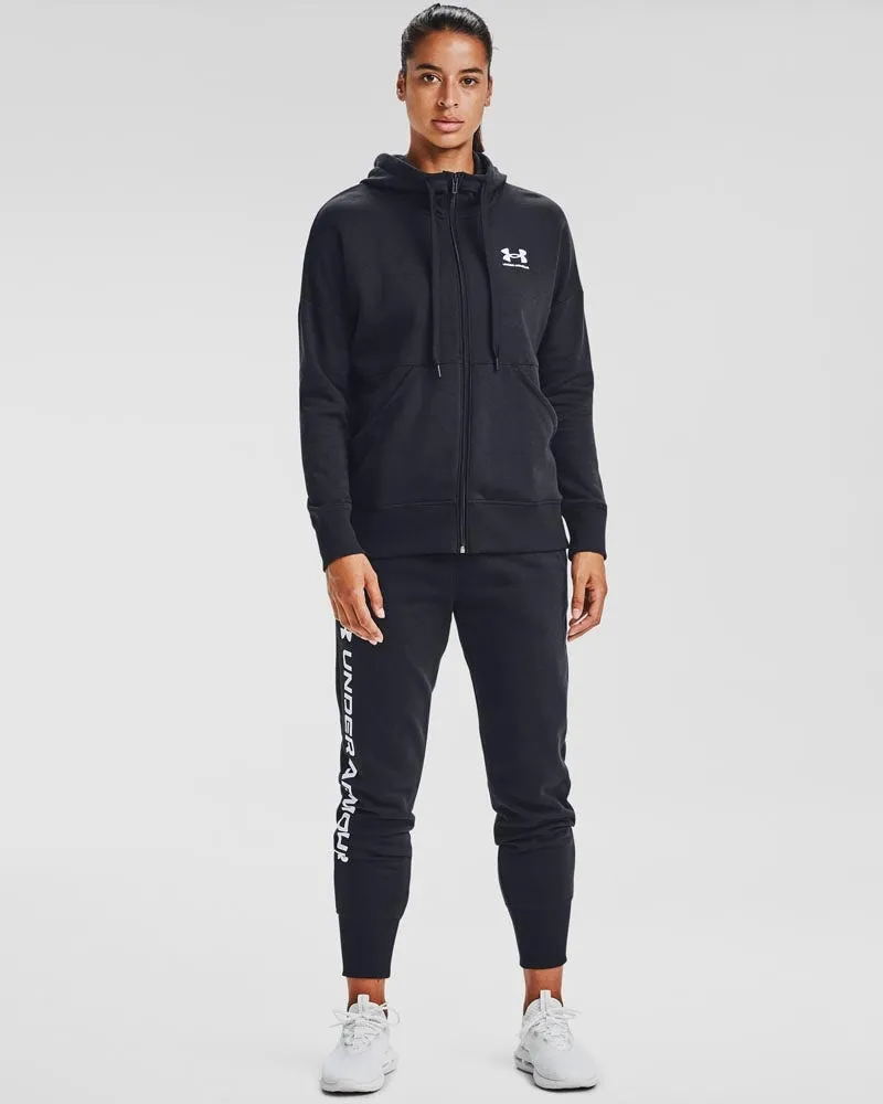 Under Armour Rival Fleece Full Zip Hoodie