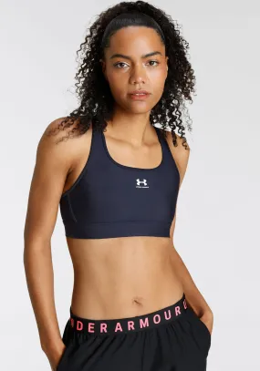 Under Armour® Sport-bh UA HG ARMOUR MID PADLESS