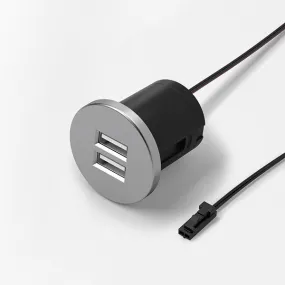 USB STECKDOSE 12 V DC