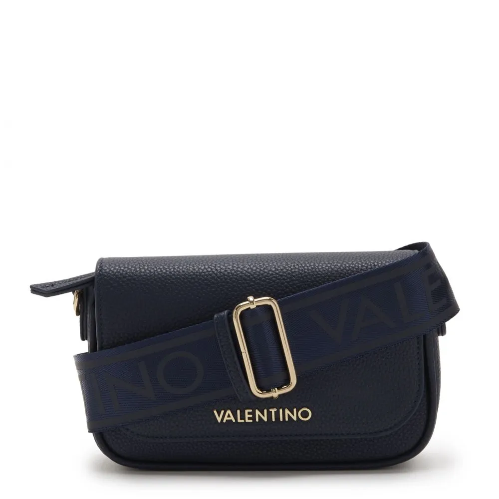 Valentino Bags Miramar Blauw Shoulder Bag