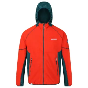 Vest Regatta Men Kinver Burnt Salomon Deep Teal