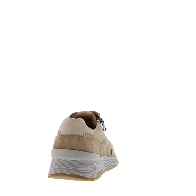Waldläufer Veterschoen casual 107957
