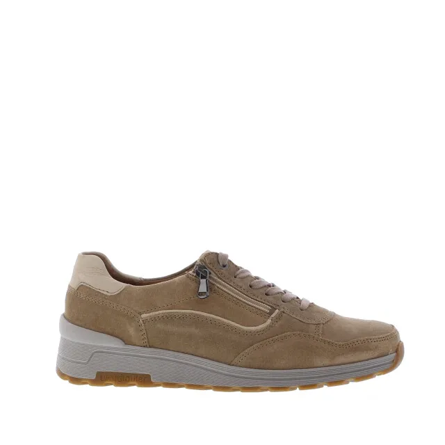 Waldläufer Veterschoen casual 107957