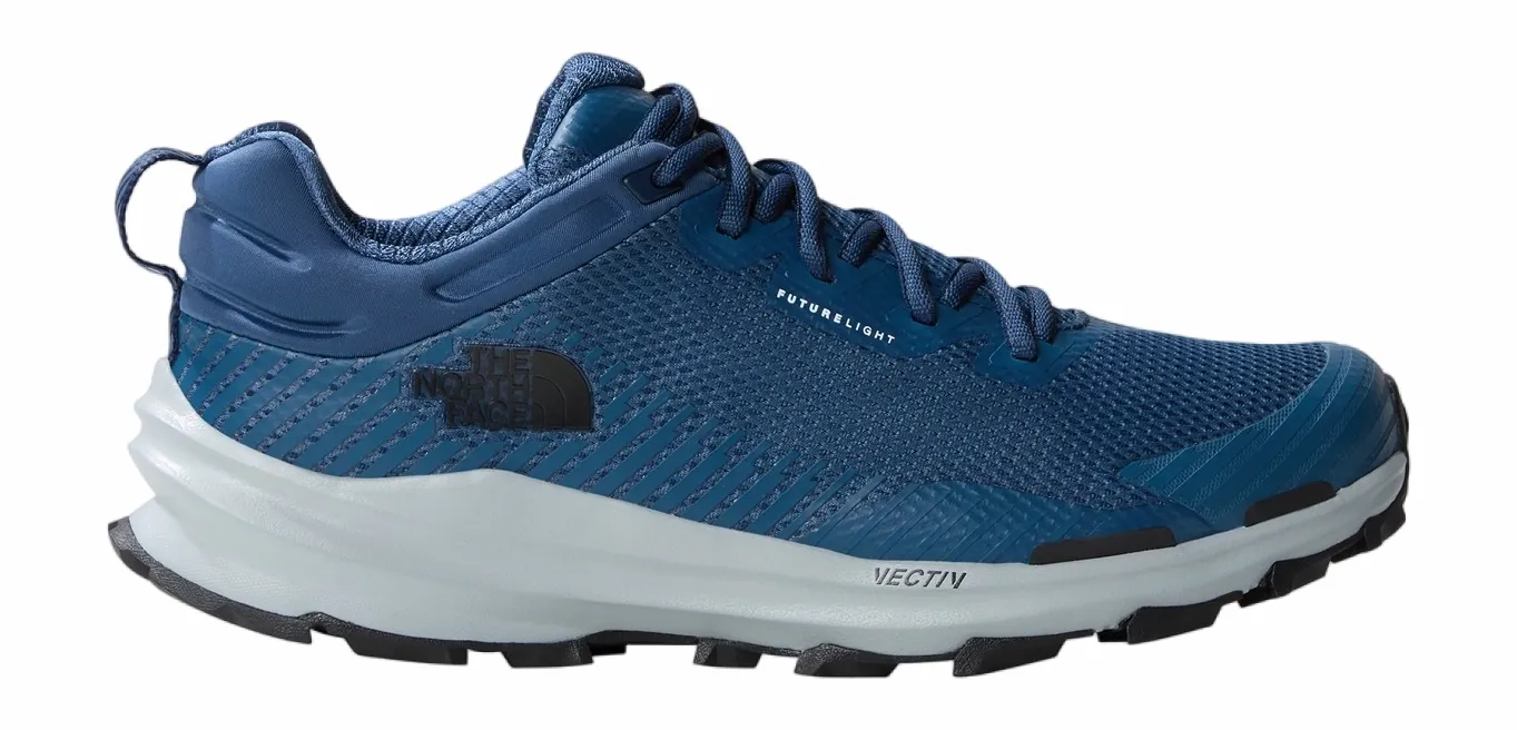 Wandelschoen The North Face Men Vectiv Fastpack Futurelight Shady Blue Shady Blue
