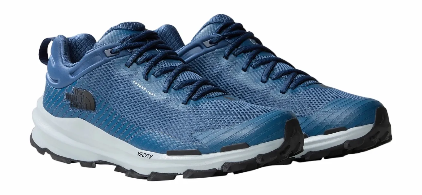 Wandelschoen The North Face Men Vectiv Fastpack Futurelight Shady Blue Shady Blue