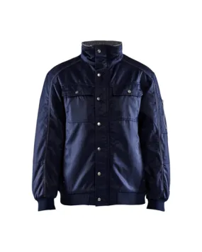 WINTER PILOTENJAS MARINEBLAUW S 491619008800S